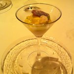 ラ・グランターブル ドゥ キタムラ - 201107（冷たいデザート）