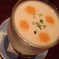 赤坂 津つ井 総本店 - 冷製スープ
