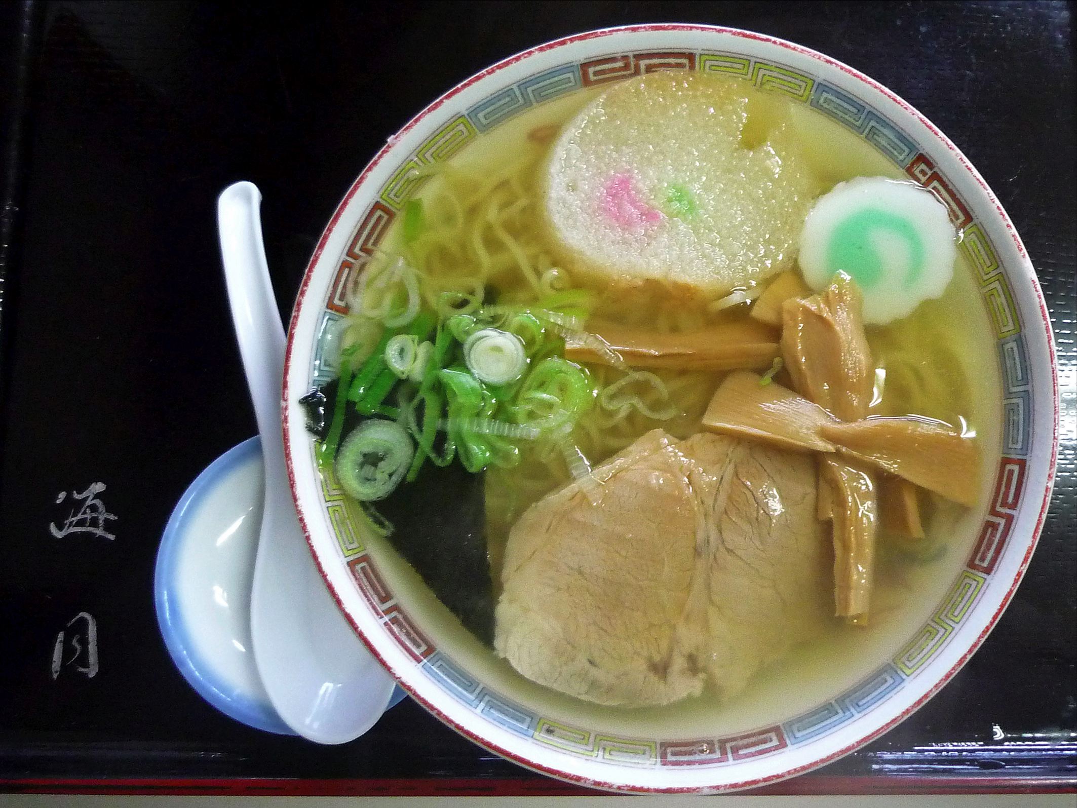おそば 海月 - 函館どつく前/そば | 食べログ おそば 海月 (函館どつく前/そば)