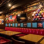 TGIフライデーズ 原宿店