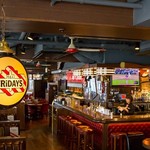 TGIフライデーズ 原宿店