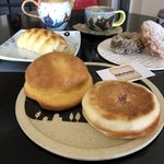 Bakery&Cafe BakeAwake - 