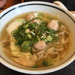 うどん専門店 茂凡 - 