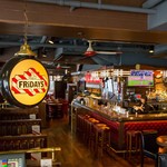TGIフライデーズ 五反田店