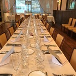 レストラン鳥居平 - ワイン会イメージ