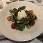 The Blue Train - Starters