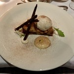 The Blue Train - The Sweet Finale