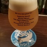 アンバーロンド - 