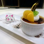 イクジーノ カフェ - 