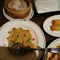 中国飯店 紫玉蘭 - 