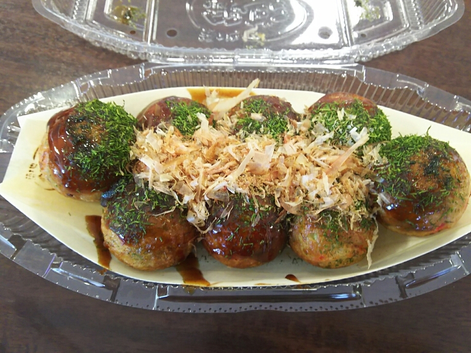 築地銀だこ ベイドリーム清水店 name=