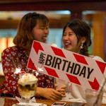 T.G.I FRIDAYS - 