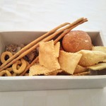 mondo - 自家製パン