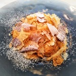 mondo - 紅玉のミッレフォーリエ