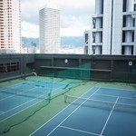 神戸ベイシェラトン ホテル＆タワーズ - 