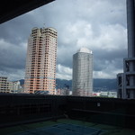 神戸ベイシェラトン ホテル＆タワーズ - 