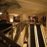 神戸ベイシェラトン ホテル＆タワーズ - 