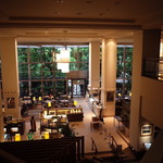 神戸ベイシェラトン ホテル＆タワーズ - 