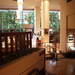 神戸ベイシェラトン ホテル＆タワーズ - 