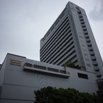 神戸ベイシェラトン ホテル＆タワーズ - 