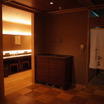 神戸ベイシェラトン ホテル＆タワーズ - 