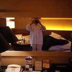 神戸ベイシェラトン ホテル＆タワーズ - 