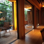 神戸ベイシェラトン ホテル＆タワーズ - 