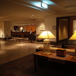 神戸ベイシェラトン ホテル＆タワーズ - 