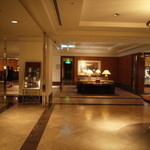 神戸ベイシェラトン ホテル＆タワーズ - 