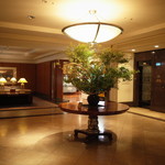 神戸ベイシェラトン ホテル＆タワーズ - 