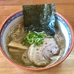 麺の樹　ぼだい - 和風豚骨ラーメン