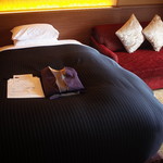 神戸ベイシェラトン ホテル＆タワーズ - 