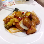 バーミヤン 八王子駅北口店 - 