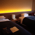 神戸ベイシェラトン ホテル＆タワーズ - 