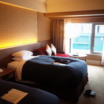 神戸ベイシェラトン ホテル＆タワーズ - 