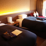 神戸ベイシェラトン ホテル＆タワーズ - 