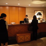 神戸ベイシェラトン ホテル＆タワーズ - 