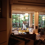 神戸ベイシェラトン ホテル＆タワーズ - 