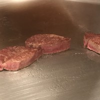 鉄板焼 桂 - 