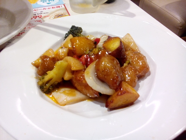 バーミヤン 八王子駅北口店 八王子 中華料理 食べログ バーミヤン 八王子駅北口店 八王子 中華料理 食べログ