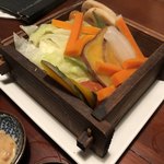 わか葉 - 料理写真: