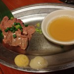 路地裏とり料理 かまくら番長 - 