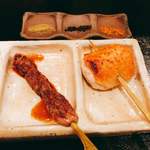 Yakitori Shinoda - 