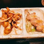 Yakitori Shinoda - 