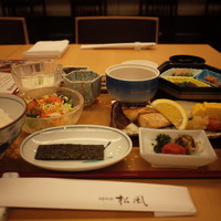 松風 - 