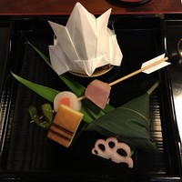 葉山 日影茶屋 - 