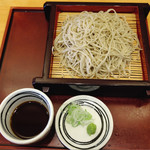 Teuchi Soba Udon Ayame - 