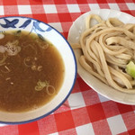 みうらうどん - 