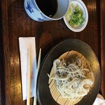 手打ち蕎麦 夢屋 - 