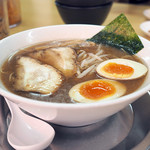 Mori Moto Ramen Dou - 